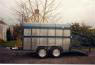 Livestock Trailer